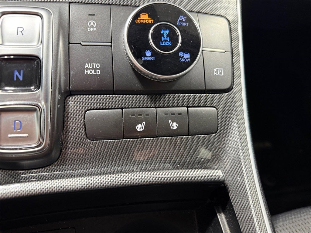 2022 Hyundai Santa Fe XRT AWD