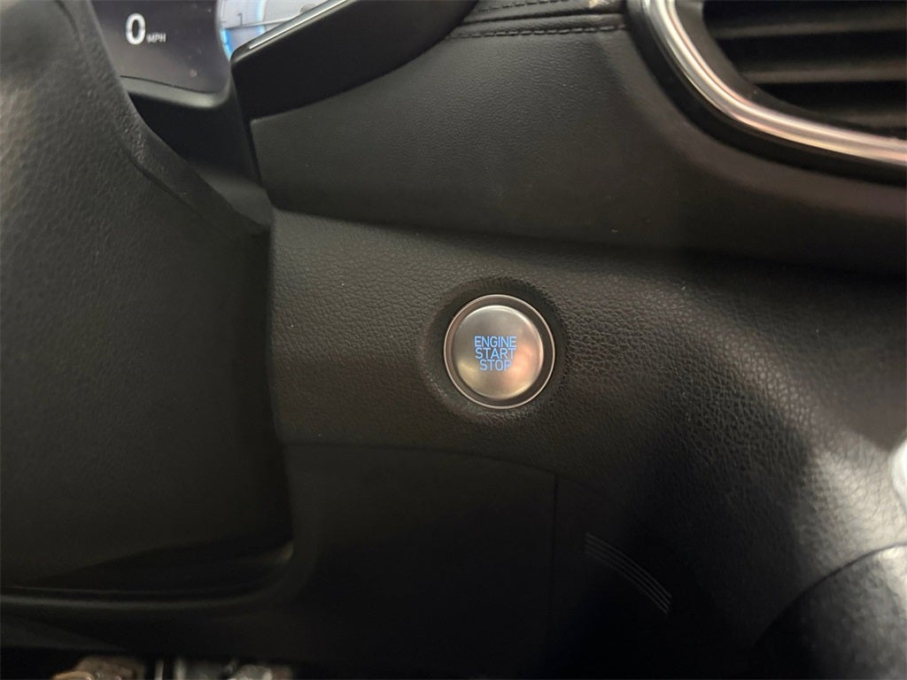 2022 Hyundai Santa Fe XRT AWD