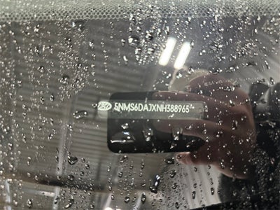 2022 Hyundai Santa Fe XRT AWD