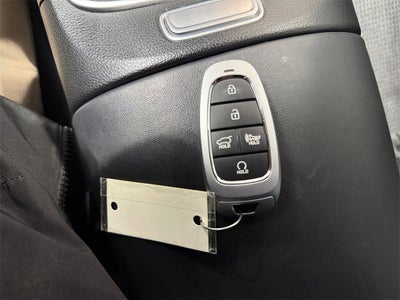 2022 Hyundai Santa Fe XRT AWD