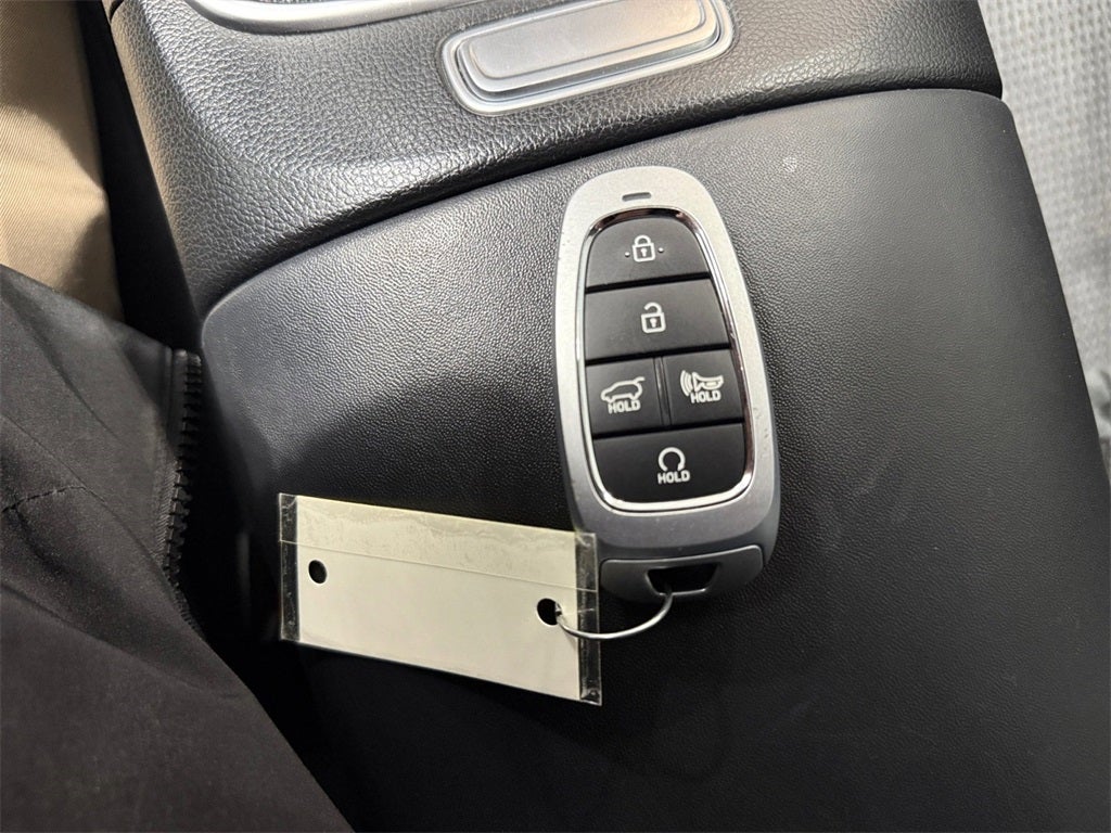 2022 Hyundai Santa Fe XRT AWD