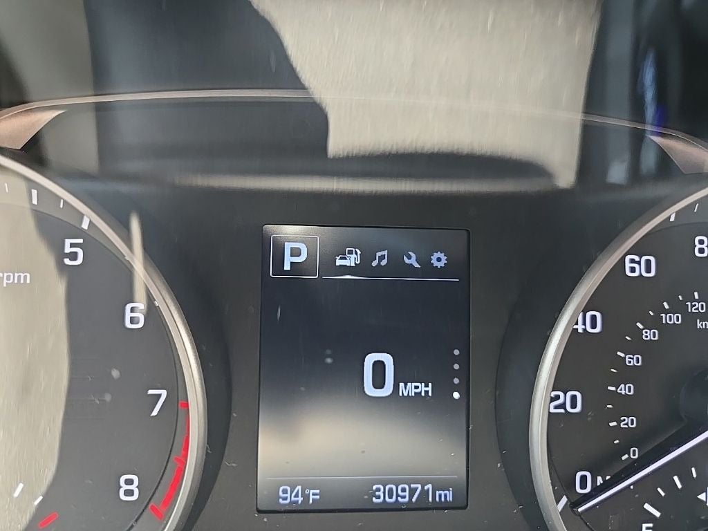 2017 Hyundai Elantra Value Edition