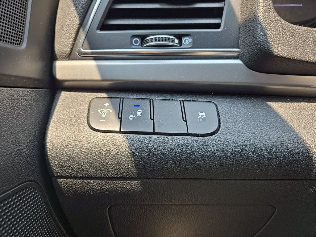 2017 Hyundai Elantra Value Edition