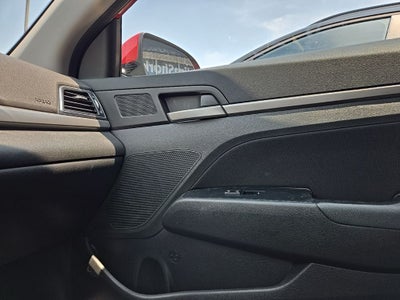 2017 Hyundai Elantra Value Edition