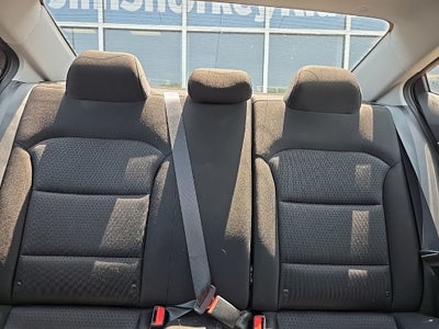 2017 Hyundai Elantra Value Edition