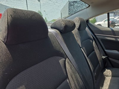 2017 Hyundai Elantra Value Edition