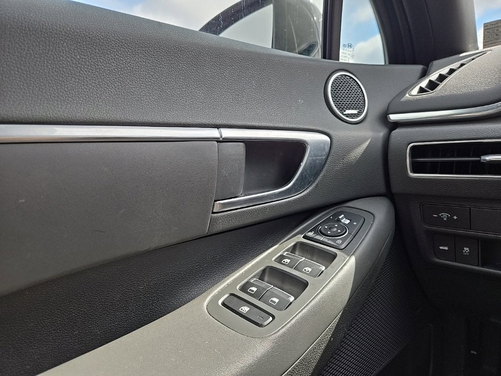 2020 Hyundai Sonata SEL Plus