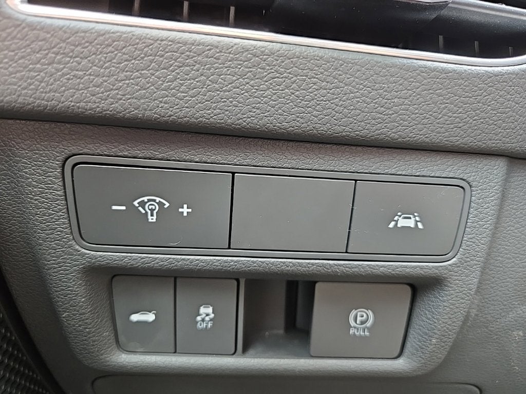 2020 Hyundai Sonata SEL Plus