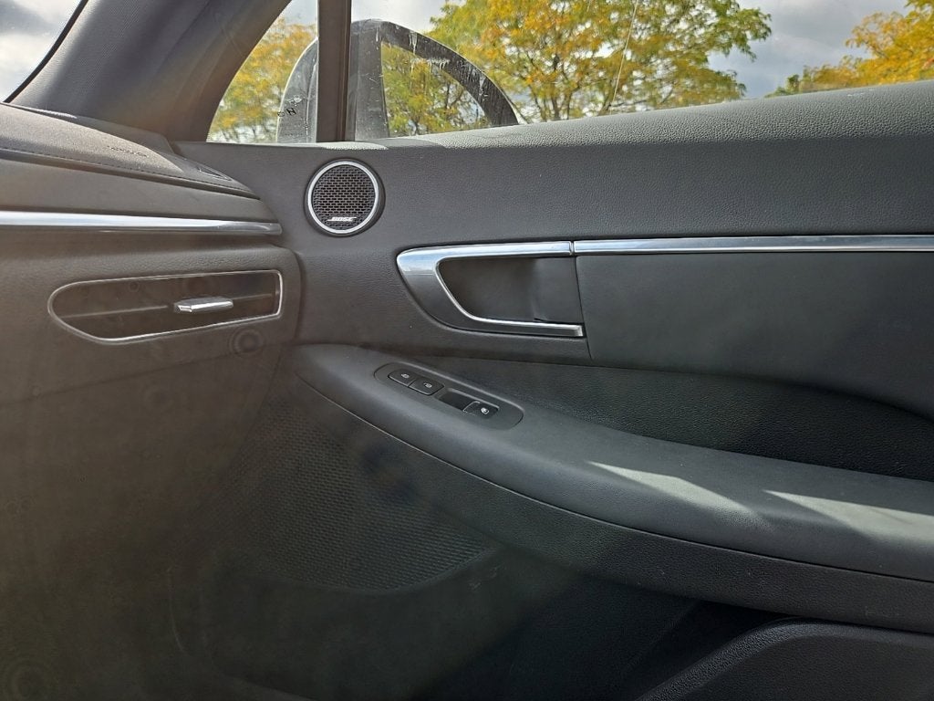 2020 Hyundai Sonata SEL Plus