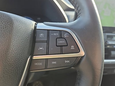 2024 Toyota Grand Highlander XLE AWD