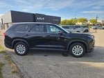 2024 Toyota Grand Highlander XLE AWD