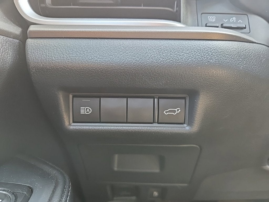 2024 Toyota Grand Highlander XLE AWD