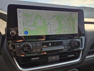 2024 Toyota Grand Highlander XLE AWD