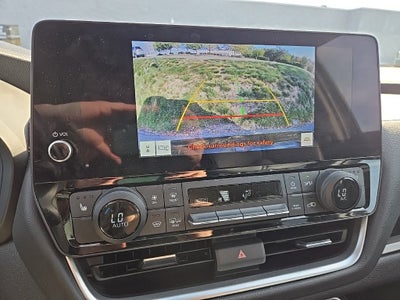 2024 Toyota Grand Highlander XLE AWD