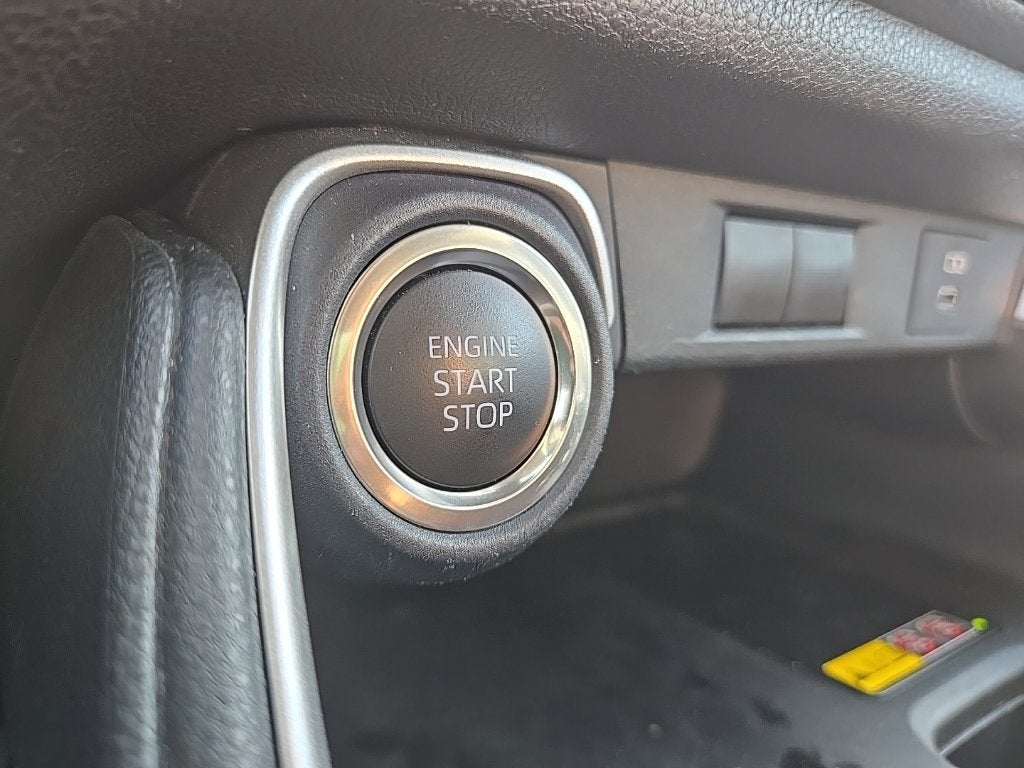 2024 Toyota Grand Highlander XLE AWD