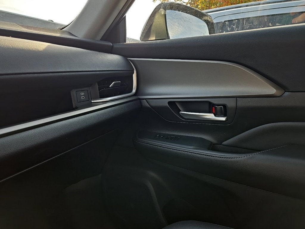 2024 Toyota Grand Highlander XLE AWD