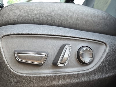 2024 Toyota Grand Highlander XLE AWD