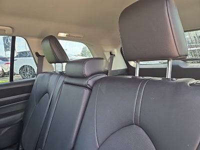 2024 Toyota Grand Highlander XLE AWD