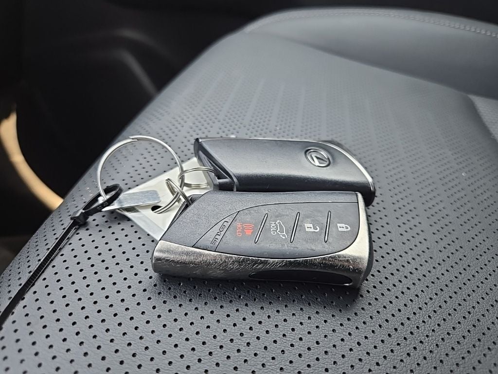 2024 Lexus TX 350 Premium AWD