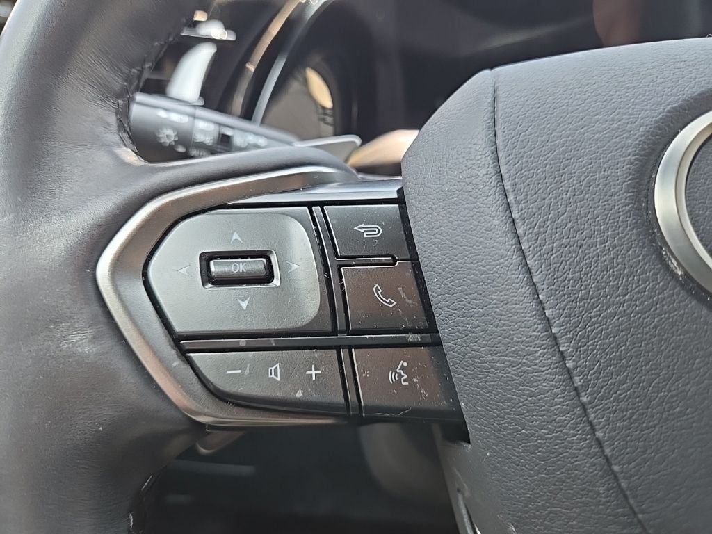 2024 Lexus TX 350 Premium AWD