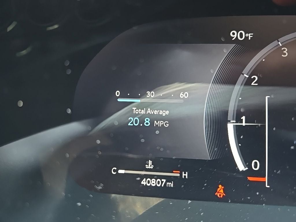 2024 Lexus TX 350 Premium AWD