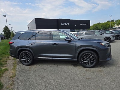 2024 Lexus TX 350 Premium AWD