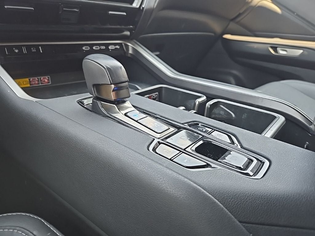2024 Lexus TX 350 Premium AWD