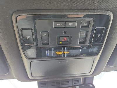 2024 Lexus TX 350 Premium AWD