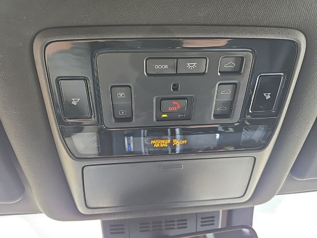 2024 Lexus TX 350 Premium AWD
