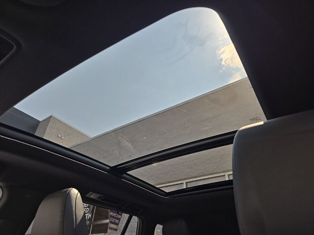 2024 Lexus TX 350 Premium AWD