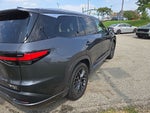 2024 Lexus TX 350 Premium AWD