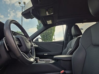 2024 Lexus TX 350 Premium AWD