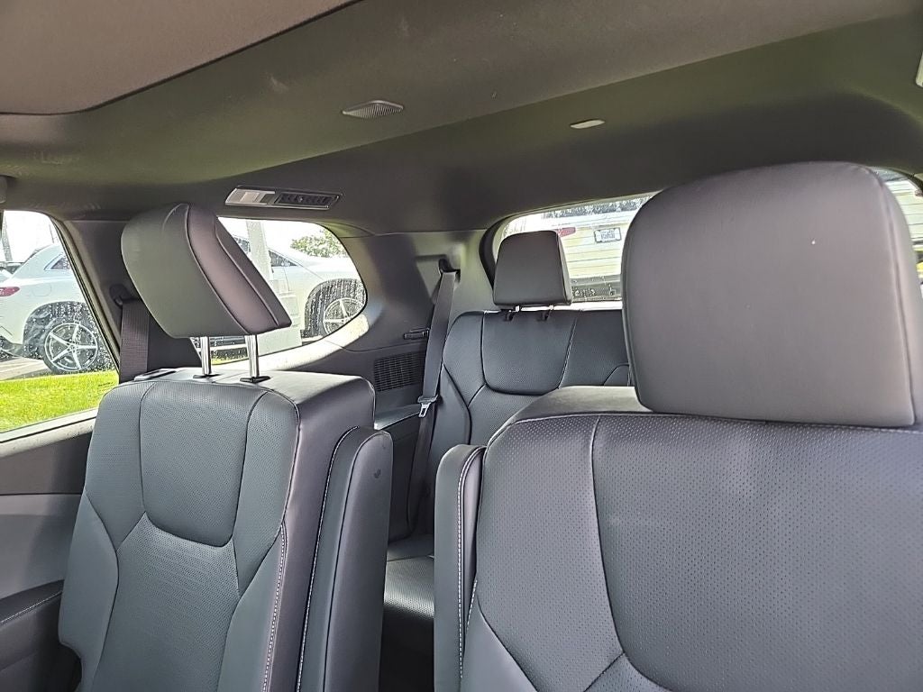 2024 Lexus TX 350 Premium AWD