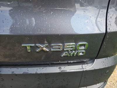 2024 Lexus TX 350 Premium AWD