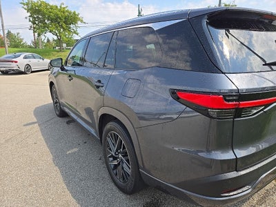 2024 Lexus TX 350 Premium AWD