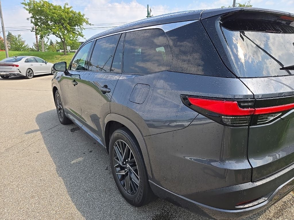 2024 Lexus TX 350 Premium AWD