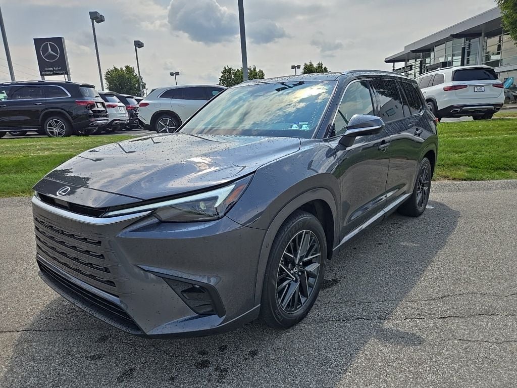 2024 Lexus TX 350 Premium AWD