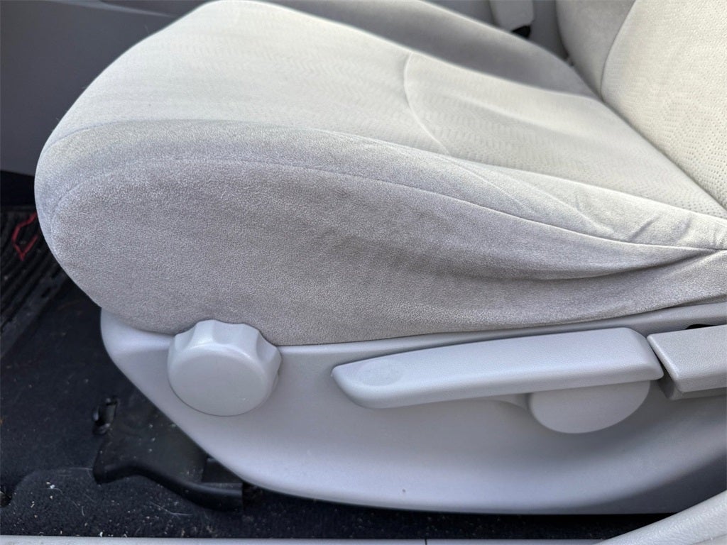 2013 Toyota Highlander Base Plus V6 AWD