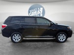 2013 Toyota Highlander Base Plus V6 AWD