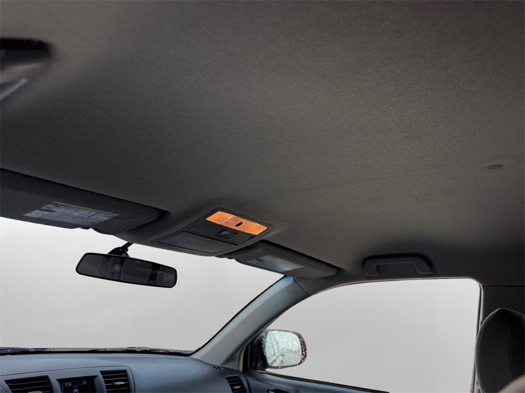 2013 Toyota Highlander Base Plus V6 AWD