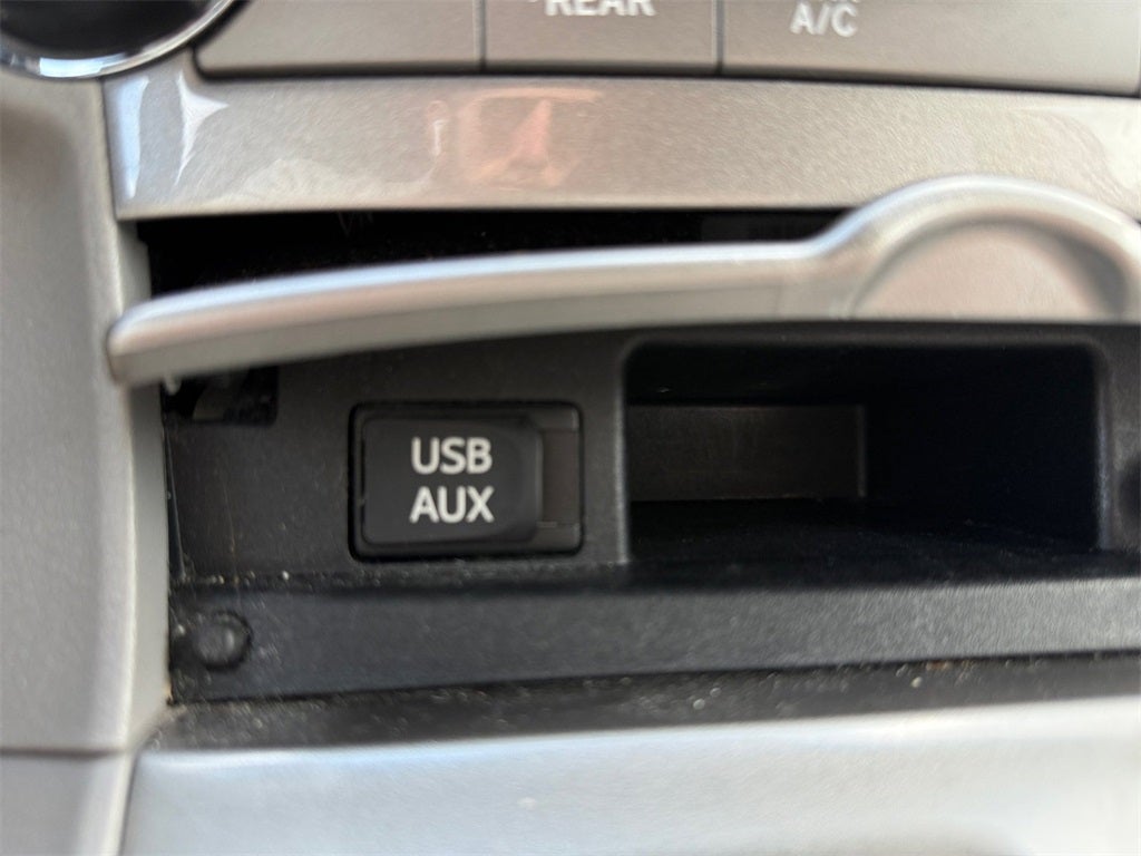 2013 Toyota Highlander Base Plus V6 AWD