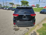 2018 Toyota Highlander XLE AWD
