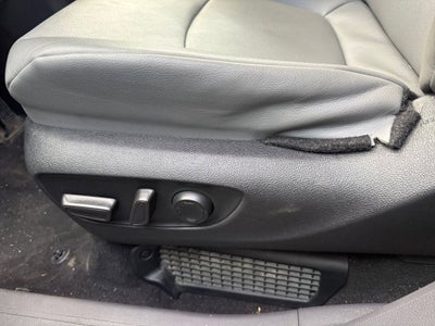 2024 Toyota Sienna XLE 7 Passenger