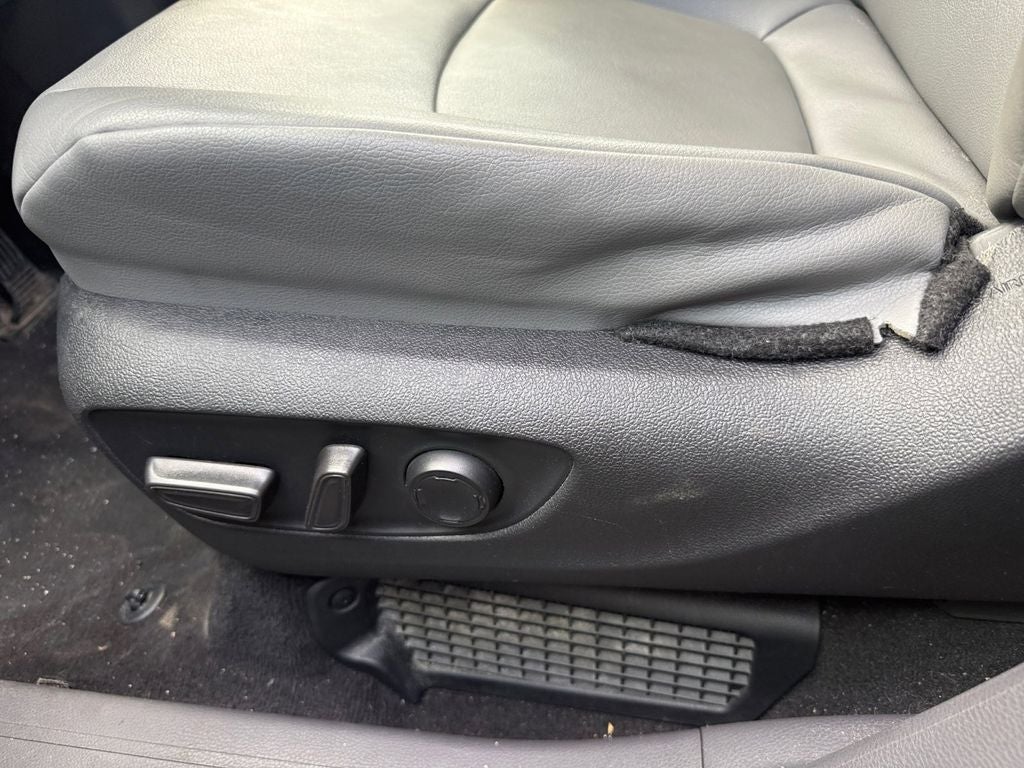 2024 Toyota Sienna XLE 7 Passenger