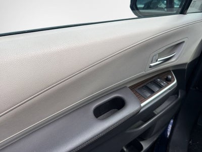 2024 Toyota Sienna XLE 7 Passenger
