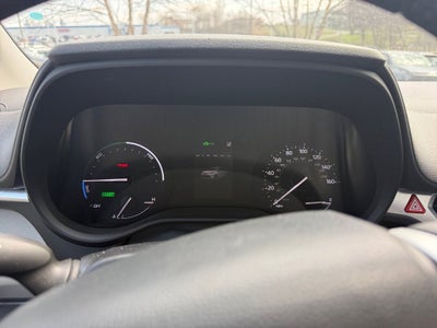 2024 Toyota Sienna XLE 7 Passenger