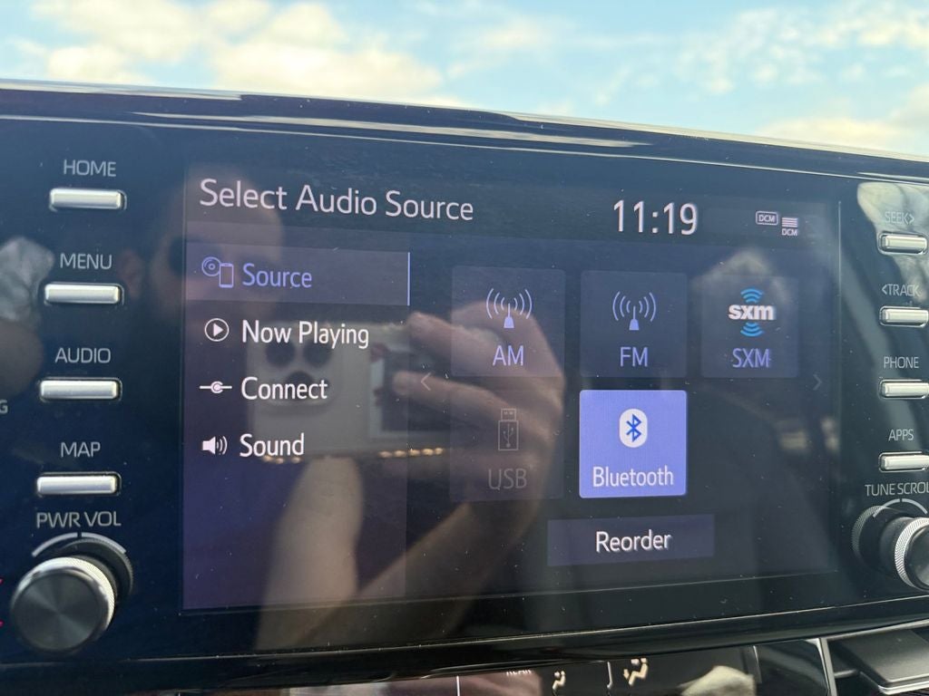 2024 Toyota Sienna XLE 7 Passenger