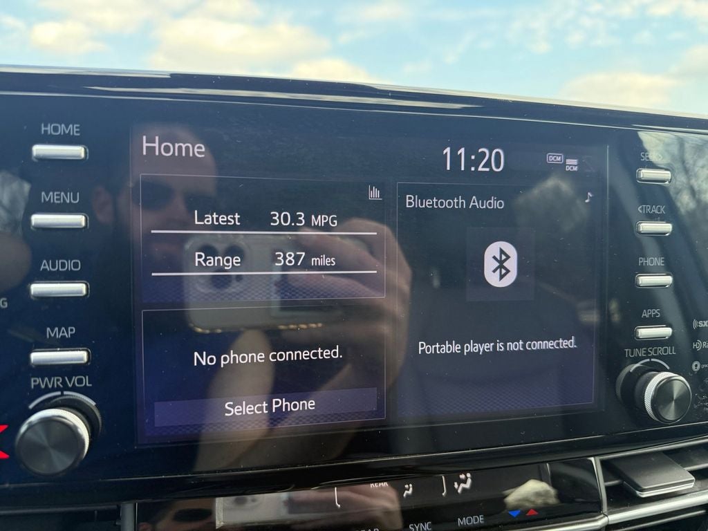2024 Toyota Sienna XLE 7 Passenger