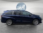 2024 Toyota Sienna XLE 7 Passenger