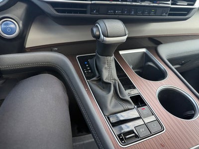 2024 Toyota Sienna XLE 7 Passenger